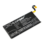 2600mAh for Samsung Galaxy S8,SM-G950U1,SM-G950F,Galaxy S8 TD-LTE,SM-G9508,SM-G950N,SM-G950J,SM-G950D,SM-G9508W,SM-G950U