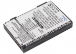 1250mAh for Medion MDPNA 15000,MD95762,MD96700,MD96710