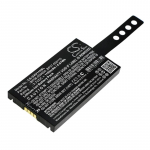 1100mAh for Datalogic Memor NFP,Memor X3