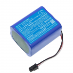 5200mAh for GE Moniteur Carescape Dinamap VC150,Carescape VC150 Vital Sign Monitor,monitor Carescape Dinamap VC150