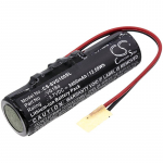 3400mAh for Soundcast VG1