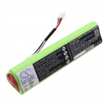 3600mAh for Fluke Scopemeter 192,Scopemeter 192B,Scopemeter 196,Scopemeter 196B,Scopemeter 196C,Scopemeter 199,Scopemeter 199B,Scopemeter 199C,Analyzers 433,Analyzers 434
