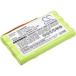 1500mAh for Vertex Standard FT-817,FT-817ND