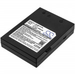 3960mAh for Ashtech MobileMapper CX GIS-GPS Receiver
