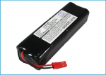 300mAh for KINETIC MH700AAA10YC