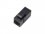 Alantec WTM19 wire connector RJ45 Black