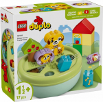 M&auml;nguala | PC | Konsoolid | Tarvikud // Harivad m&auml;nguasjad | Interaktiivsed | Loomingulised | Kunstilised // Klocki duplo 10441 sorter kształt&oacute;w: dom szczeniaczk&oacute;w
