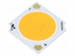 Power LED | white | COB | 27.1W | 3000K | 3784lm | 19x19mm | CRImin: 90