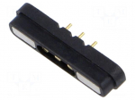 Connector: pogo pin | PIN: 3