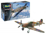 M&auml;nguala | PC | Konsoolid | Tarvikud // Harivad m&auml;nguasjad | Interaktiivsed | Loomingulised | Kunstilised // Model plastikowy samolot hawker hurricane mk iib 1/32