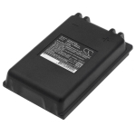 2000mAh for Autec FUA10,UTX97 transmitter,CB71.F