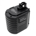 3000mAh for Bosch 0 611 260 539,11225VSR,11225VSRH,GBH 24VFR,GBH 24VRE,BBH24VRE,GBH24VRE,GBH24VFR,GBH24VRF