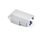 Smartkeeper LK03DB port blocker USB Type-A Blue Plastic 1 pc(s)