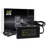Green Cell AD107P High-Power Laptop Charger 180W / Black