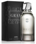 Ajmal Gray Perfume EDP 100 ml