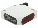 Sensor: photoelectric | Range: 0&divide;5.5m | PNP/NPN | Temp: -25&divide;45&deg;C