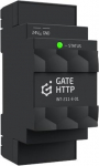 Grenton HTTP Integration Module / DIN Rail Mounting / Ethernet