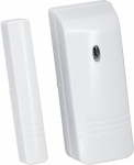 ROPAM MGD-ari-WH wireless magnetic contact, ari system, white, ER14250 battery.