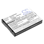 6000mAh for Aisino A90