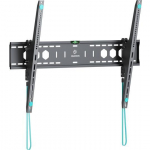 TV SET ACC WALL MOUNT/60-110"/BLACK UT12-B ONKRON