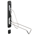 Spordiks ja aktiivseks puhkuseks // Bicycle accessories // Stojak / uchwyt rowerowy naścienny Maclean, max. 35kg, MC-471