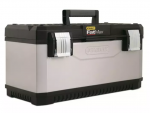 Stanley FATMAX Metal Plastic Toolbox