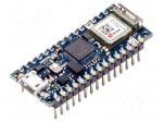 Arduino | 48MHz | 3.3VDC | Flash: 256kB | SRAM: 32kB | I2C,SPI,USART
