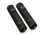 Behringer C-2 DARK EDITION Microphone - pair
