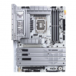 Motherboard for Intel processors Asus  Mainboard||Intel Z890|LGA1851|ATX|Memory DDR5|Memory slots 4|TUFGAMINGZ890-PROWIFI