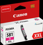 Canon CLI-581 XXL Magenta