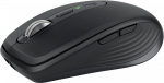 Computer mouse Logitech MX Anywhere 3S Graphite