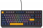 Keyboard Genesis Thor 230 TKL Outemu Panda