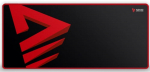 Savio Professional Gaming Mousepad Turbo Dynamic XXL Black