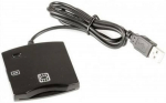ID Card reader Dni electronico USB 2.0