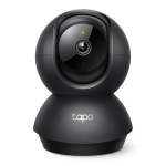 Surveillance camera TP-LINK TAPO C211 Black
