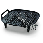 AIR FRYER ACC GRILL SET/HD9946/00 PHILIPS