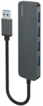 Hub Savio AK-53 4-Port USB 3.1 Gen 1