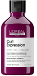 L'Oreal Professionnel Serie Expert Curl Expression Hair Shampoo 300ml