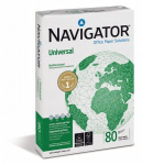 Papīrs Navigator A4 80g/m2