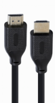 Gembird HDMI Male - HDMI Male 2m Black
