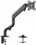 Monitor mount Gembird Adjustable Desk Display Mounting Arm (Tilting) 17&rdquo;-32&rdquo;