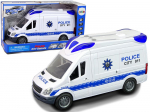 M&auml;nguala | PC | Konsoolid | Tarvikud // M&auml;nguasjad ja m&auml;ngud lastele // Interaktywna Policja Radiow&oacute;z Policyjny Światło Dźwięk Otwierane Drzwi