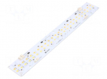 LED strip | 23V | white warm/cold white | W: 40mm | L: 280mm | CRImin: 98