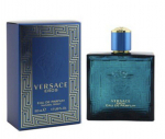 Versace Eros Perfume EDP 50ml