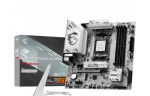 MSI B850 GAMING PLUS WIFI6E Motherboard ATX / DDR4