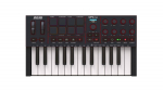 AKAI MPK Mini MK4 - MIDI controller / control keypad, black