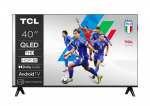 TCL 40V5C Full HD QLED Smart TV 40&Prime;