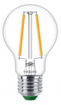 PHILIPS Master LEDBulbND2.3-40W E27 830 A60 CL G UE spuldze 929003702502 8720169254046
