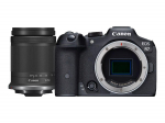 Canon | D.CAM EOS R7 RF-S 18-150 IS STM EU26 (AIP2) | Megapixel 32.5 MP | Image stabilizer | ISO sensitivity (max) 32000 | Wi-Fi | Video recording | Manual | CMOS | Black
