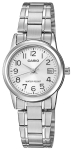 Casio LTP-V002D-7BUDF Women&rsquo;s Watch